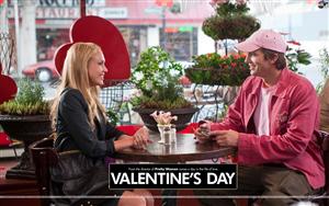 Valentine`s Day